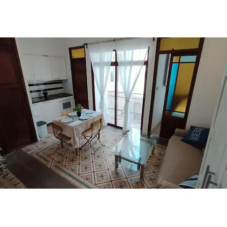 Precioso Piso En El Cabanyal *