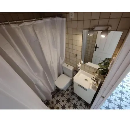 Moderno En El Cabanal *