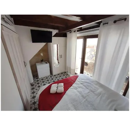 Moderno En El Cabanal