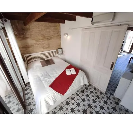Moderno En El Cabanal Apartment *