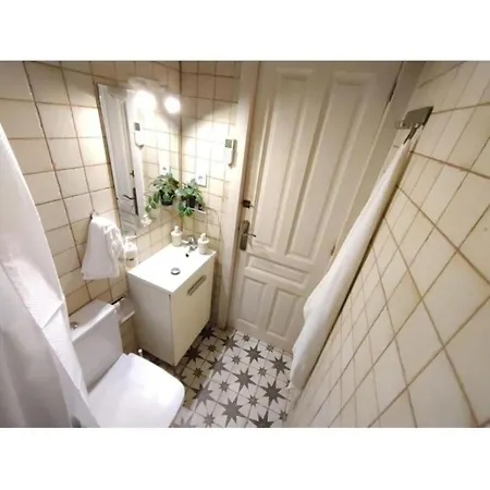 Moderno En El Cabanal *