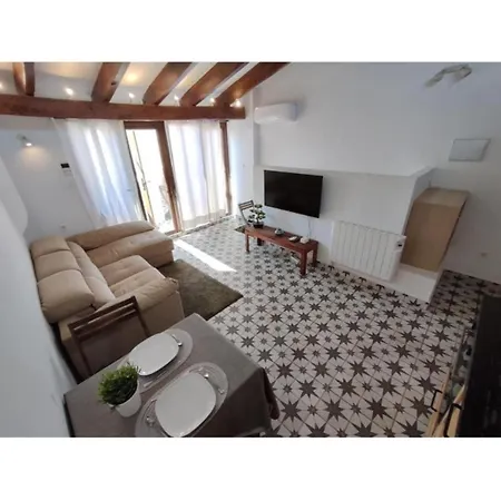 Moderno En El Cabanal فالنسيا