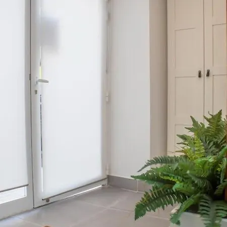 Acogedor Estudio En El Centro De Apartamento Valência