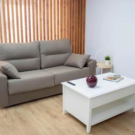 Acogedor Estudio En El Centro De Valencia