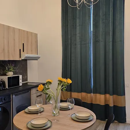 Appartement Inspiracion