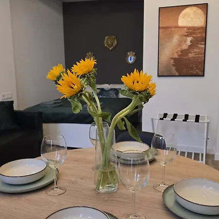 Appartement Inspiracion