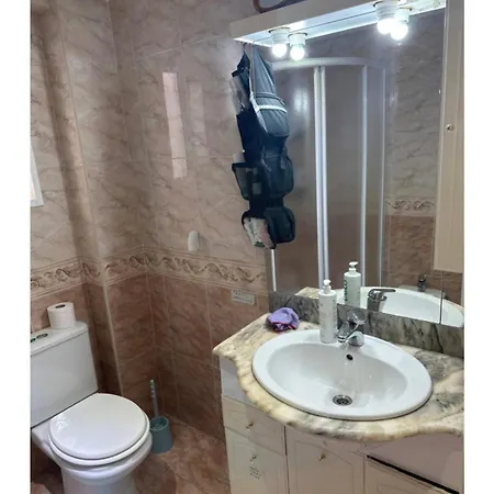 Apartment Finde Deportivo