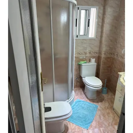 Finde Deportivo Apartment *