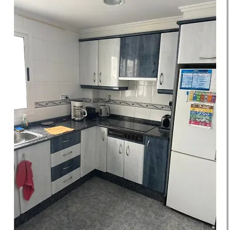 Apartment Finde Deportivo *
