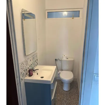 Apartment Finde Deportivo Valencia