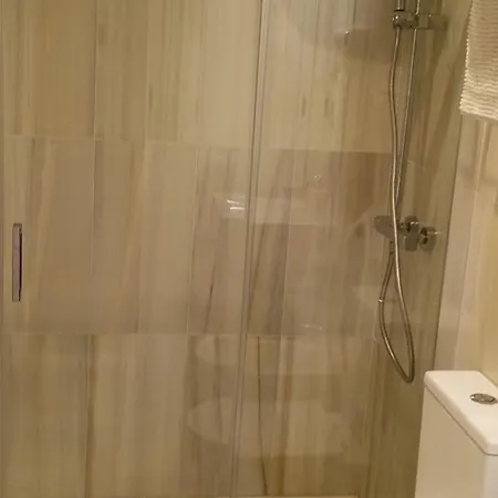 Apartamento Marina *