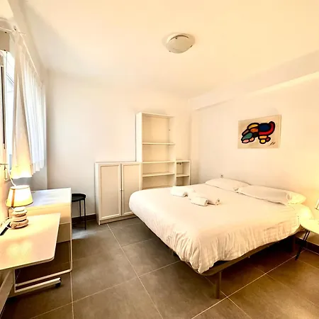 Malvarrosa * 瓦伦西亚