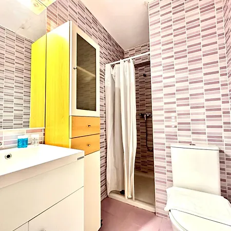 Apartamento Malvarrosa Valência