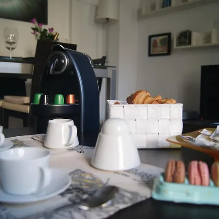 Apartment Vlc - Bolseria