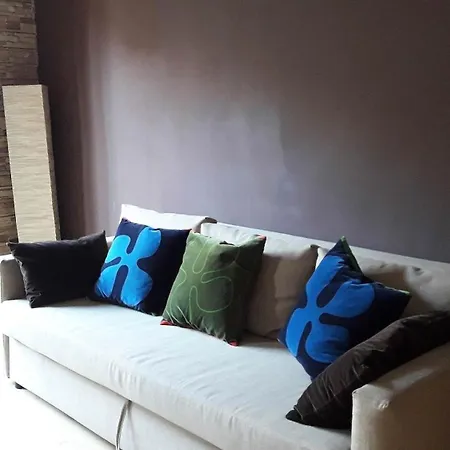 Bolseria Centricos En El Carmen Apartment *
