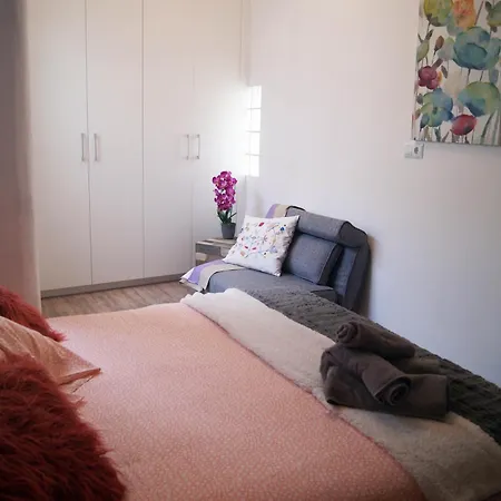 Bolseria Centricos En El Carmen Apartment Valencia