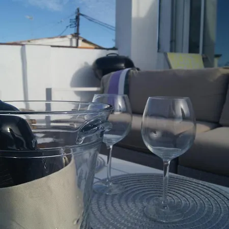 Bolseria Centricos En El Carmen Apartment