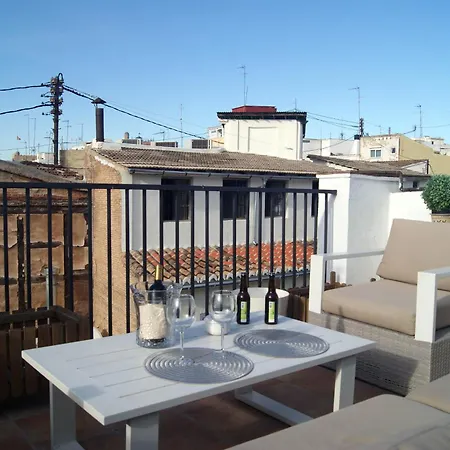 Apartment Bolseria Centricos En El Carmen *