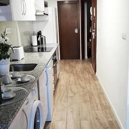 Bolseria Centricos En El Carmen Apartment Valencia