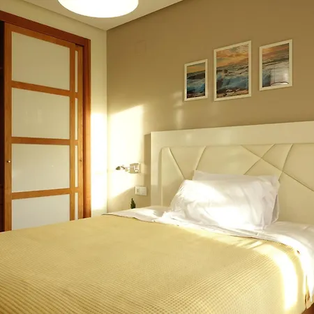 Rooms-shared Flat * 발렌시아