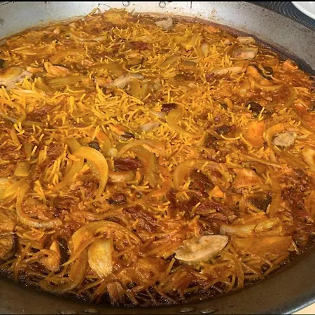 Retreat Apartment Valencia