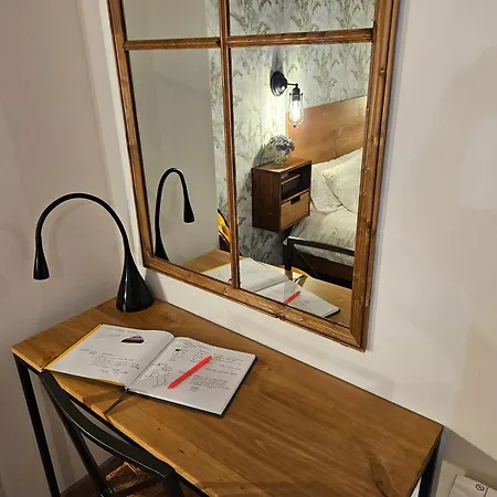 Urban Loft Apartment Valencia