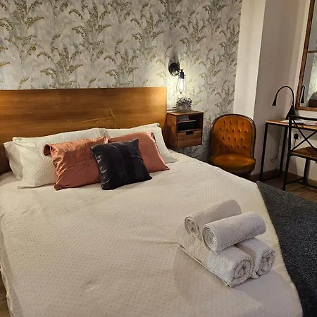 Apartment Urban Loft Valencia