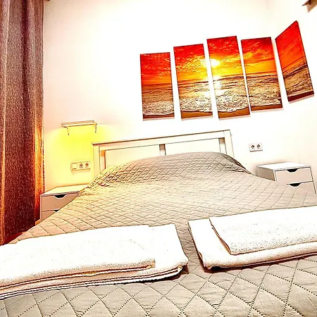 Apartment Sant Roc