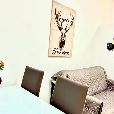 Sant Roc Apartment Valencia