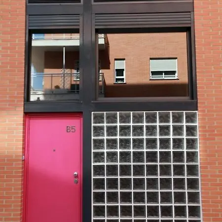 Appartamento Ciudad Artes Valenza