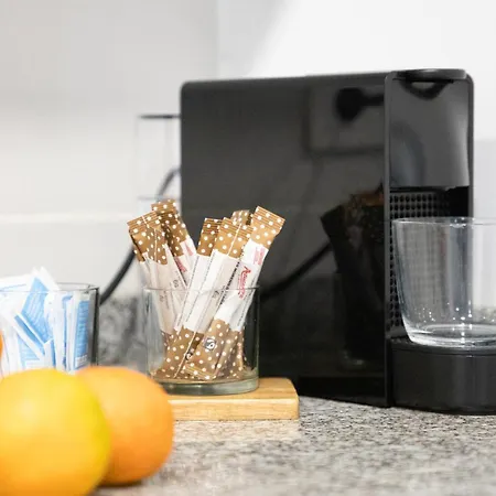 Leo Xiii Apartamento