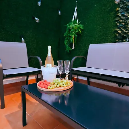 Fun Apt, Of Arts, Soccer Table, Chillout