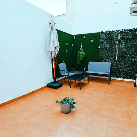 Fun Apt, Of Arts, Soccer Table, Chillout