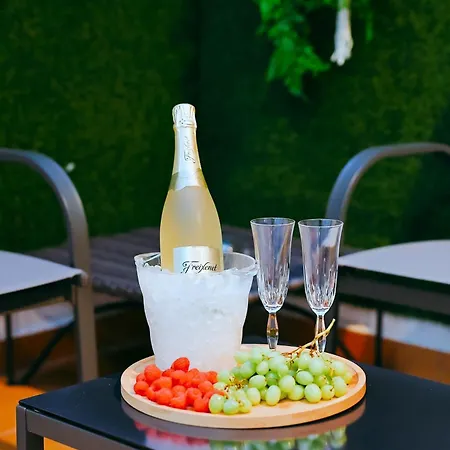 Fun Apt, Of Arts, Soccer Table, Chillout Apartment Valencia