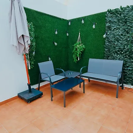 Fun Apt, Of Arts, Soccer Table, Chillout