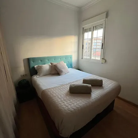 Precioso Al Lado De La Ciudad De Artes Apartamento Valência