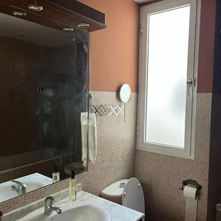 Precioso Al Lado De La Ciudad De Artes * Valencia