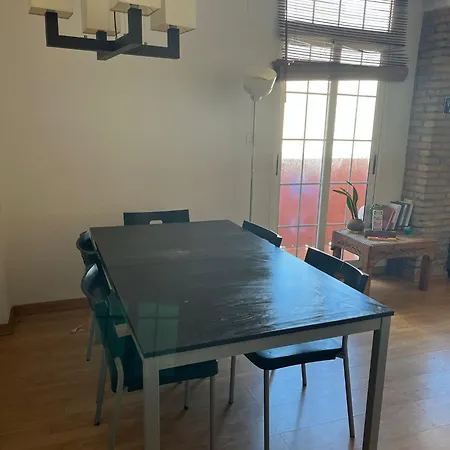 Apartment Precioso Al Lado De La Ciudad De Artes *