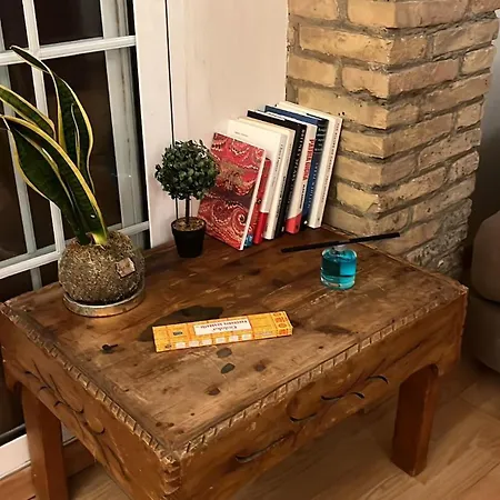 Precioso Al Lado De La Ciudad De Artes