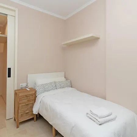 Apartment Guestready - Urban Retreat In Valencia