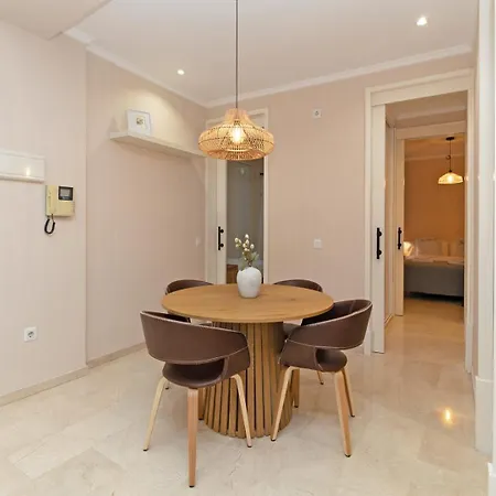 Guestready - Urban Retreat In Valência