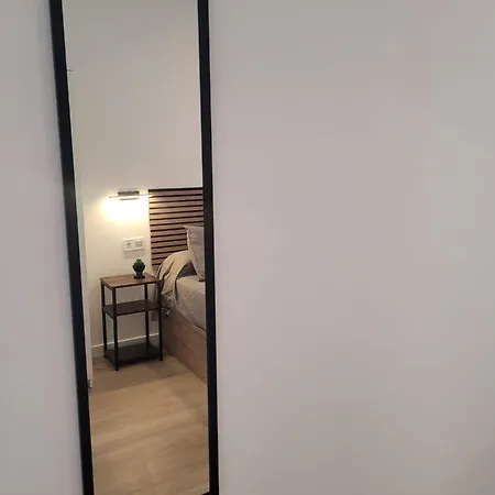 Loft Con Encanto فالنسيا