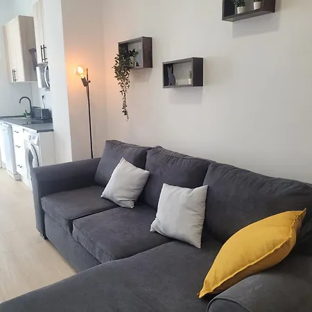 Loft Con Encanto Apartment *
