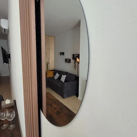 Apartment Loft Con Encanto Valencia