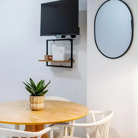 Vlc Host - Ausias March アパート バレンシア