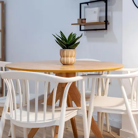 Apartamento Vlc Host - Ausias March