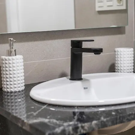 Vlc Host - Ausias March Lejlighed Valencia