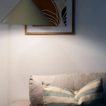 Vlc Host - Ausias March Apartamento *