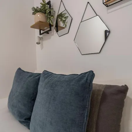 Apartamento Vlc Host - Ausias March