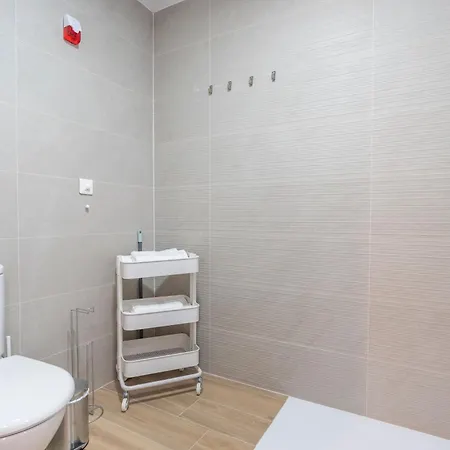 Apartment Vlc Host - Ausias March *